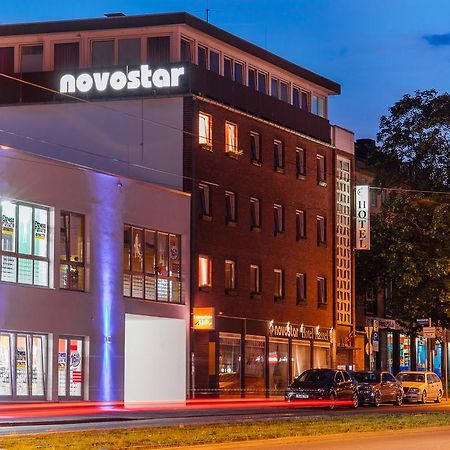 Hotel Novostar Kassel Dış mekan fotoğraf