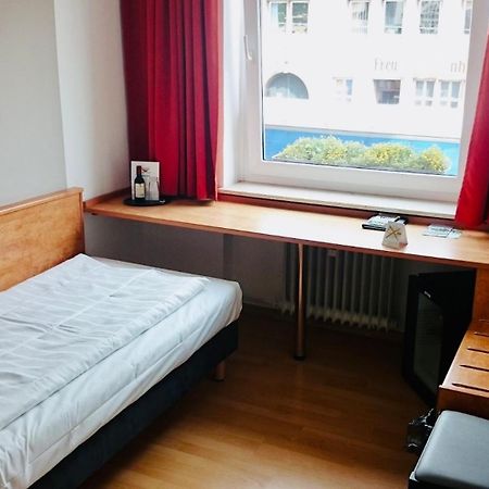 Hotel Novostar Kassel Dış mekan fotoğraf