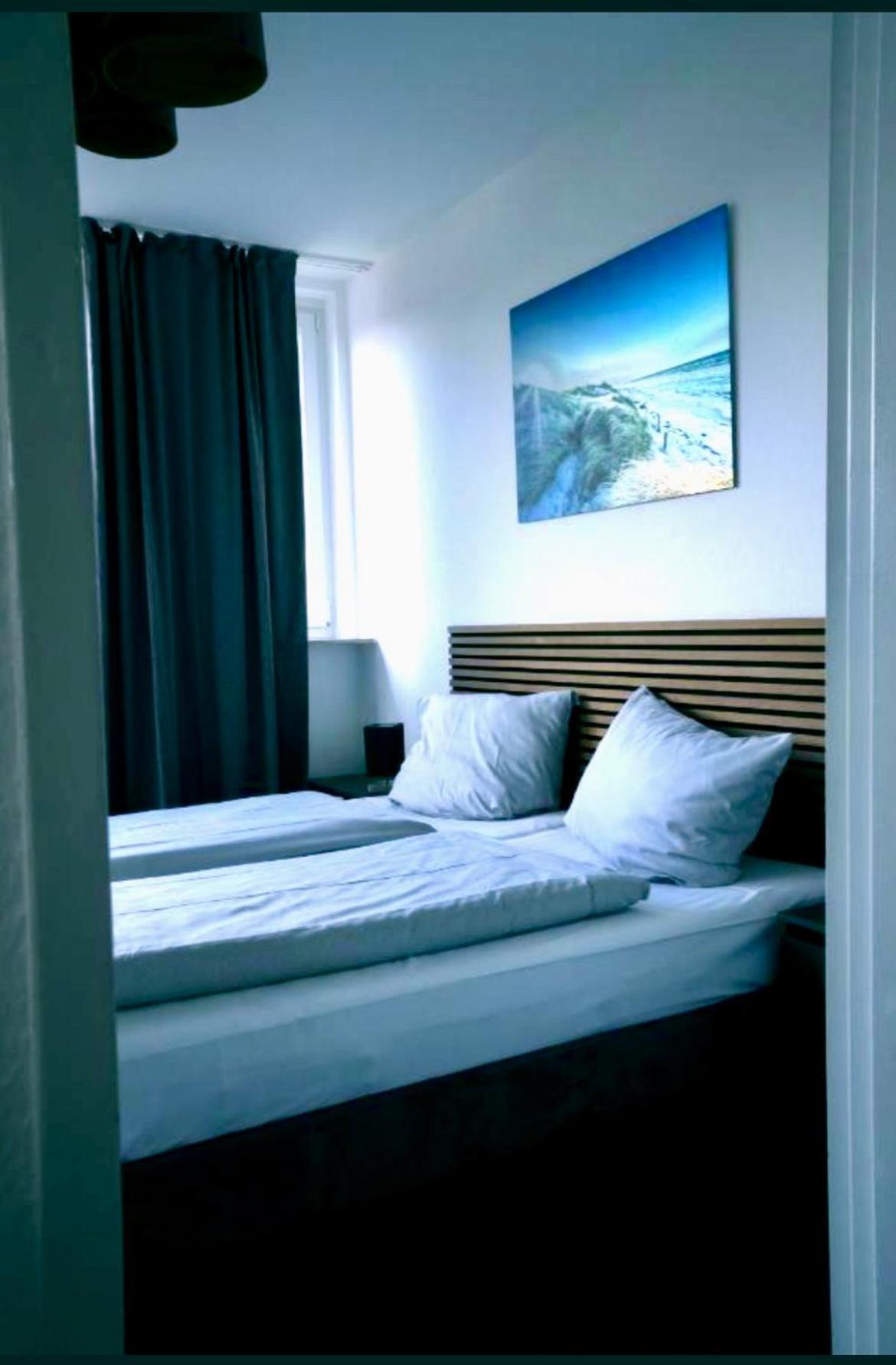 Hotel Novostar Kassel Dış mekan fotoğraf